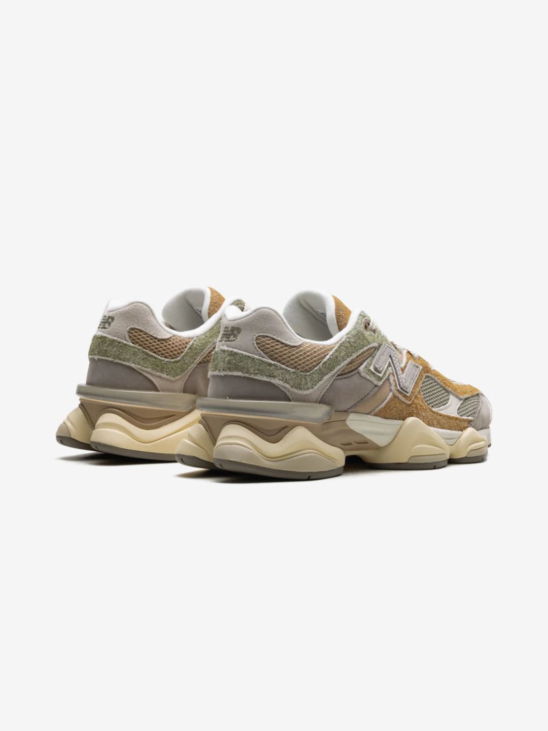 New Balance 9060 Olivine Great Plains - U9060NTC | ResellZone