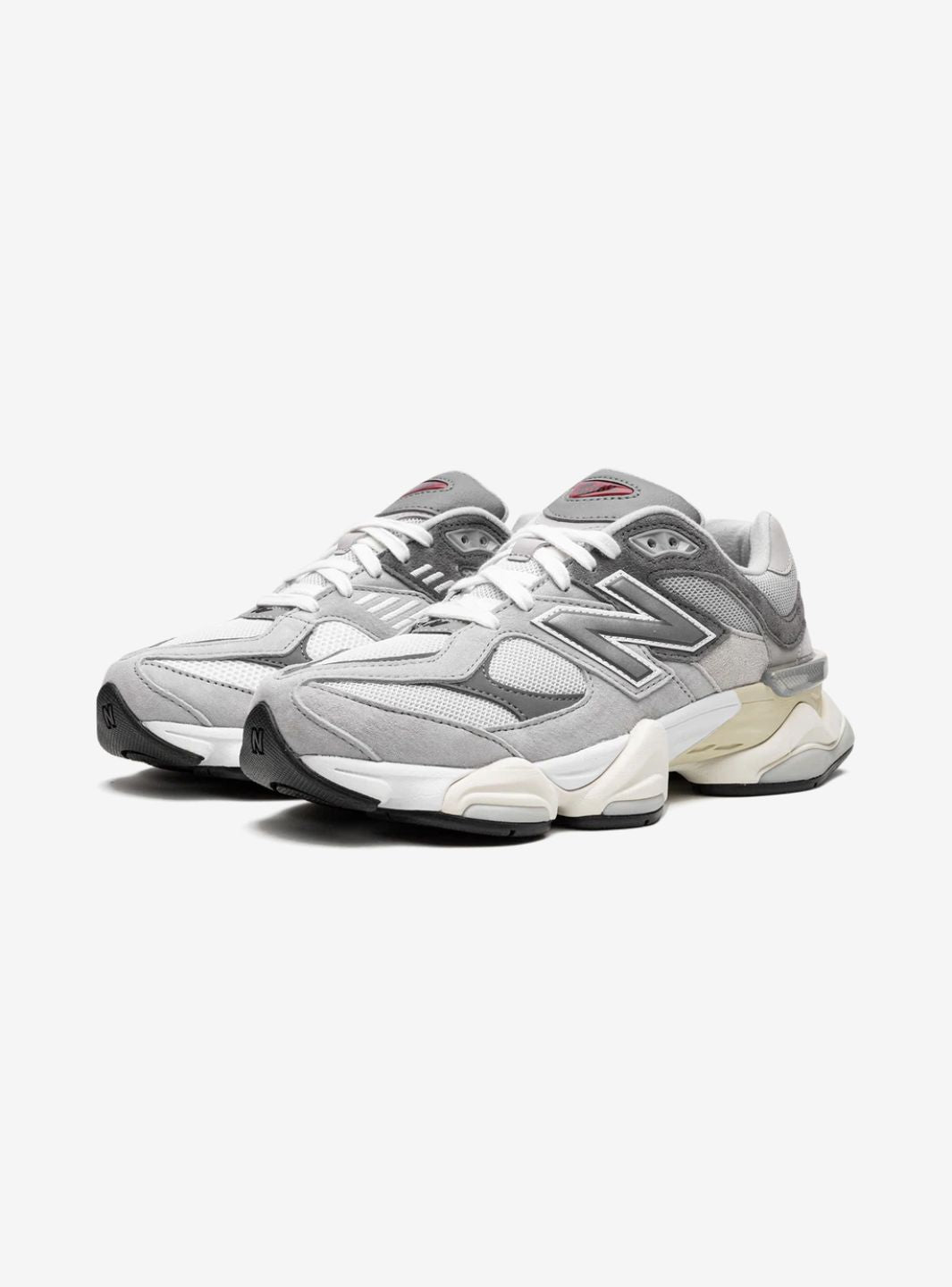 New Balance 9060 Rain Cloud Grey - U9060GRY | ResellZone