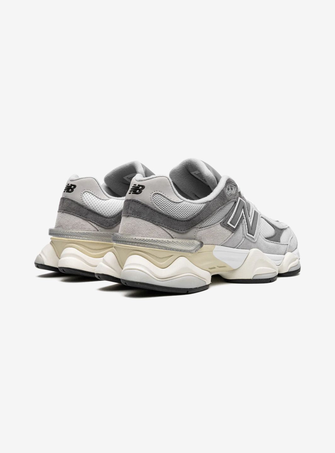 New Balance 9060 Rain Cloud Grey - U9060GRY | ResellZone