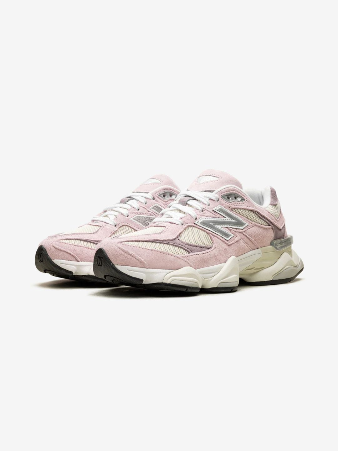 New Balance 9060 Rose Sugar Angora - U9060LBC | ResellZone
