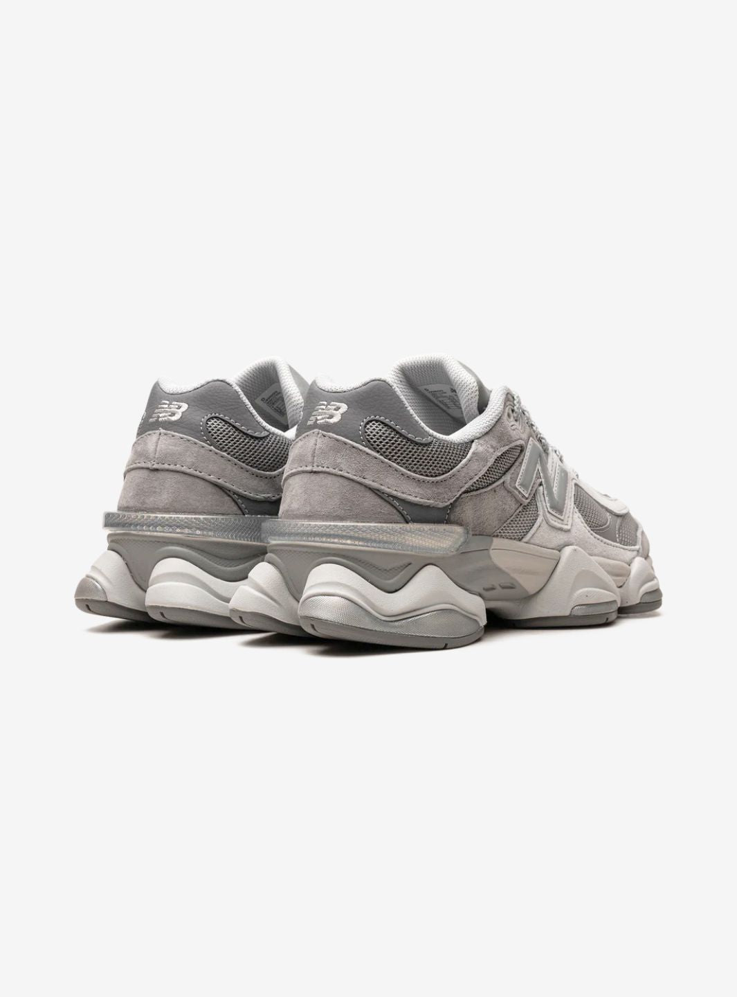 New Balance 9060 Shadow Grey - U9060GG | ResellZone