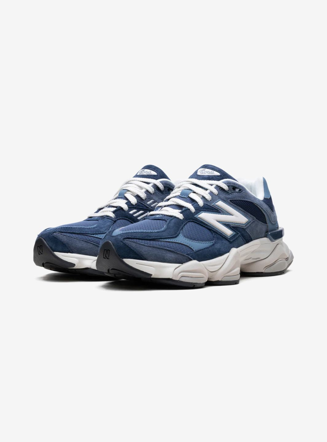 New Balance 9060 Vintage Indigo Heron Blue - U9060EEF | ResellZone