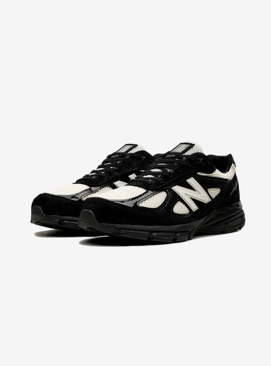 New Balance 990v4 MiUSA Joe Freshgoods 1998 Outro - U990JS4 | ResellZone