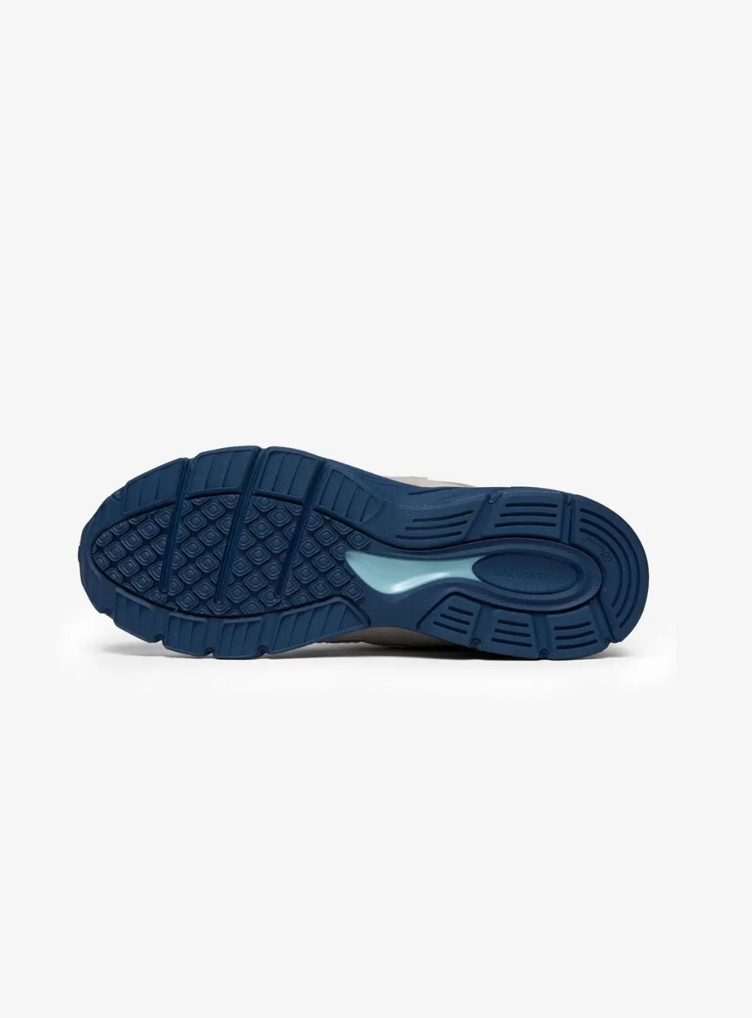 New Balance 990v4 MiUSA Moonbeam Cloud Blue - U990MB4 | ResellZone
