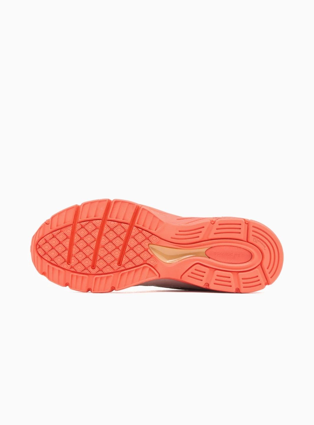 New Balance 990v4 MiUSA Moonbeam Tangerine Heat - U990MO4 | ResellZone