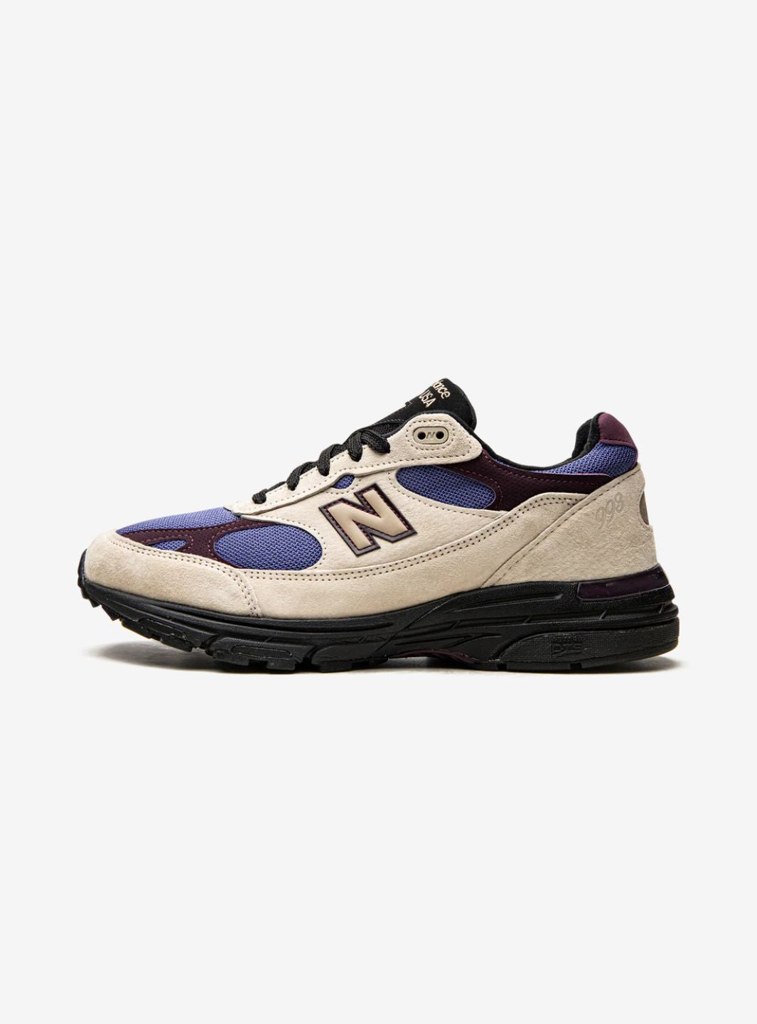 New Balance 993 Aime Leon Dore Taupe - MR993ALL | ResellZone