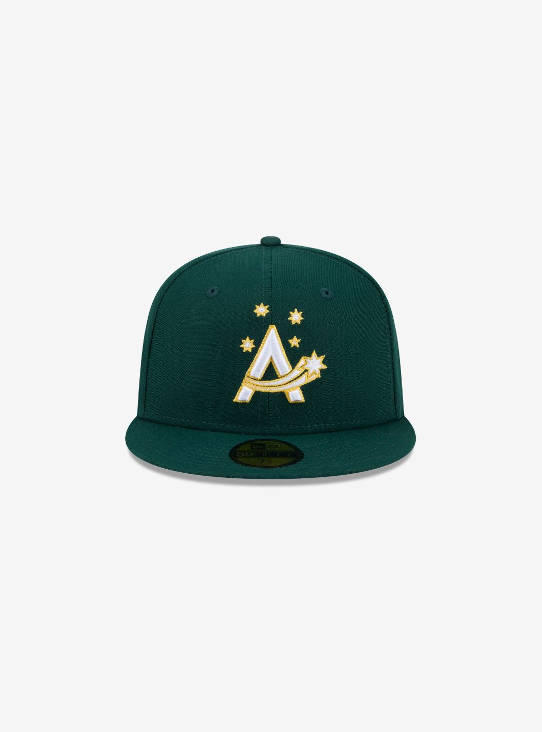 New Era 59FIFTY Fitted Australia MLB World Baseball Classic 2026 | ResellZone
