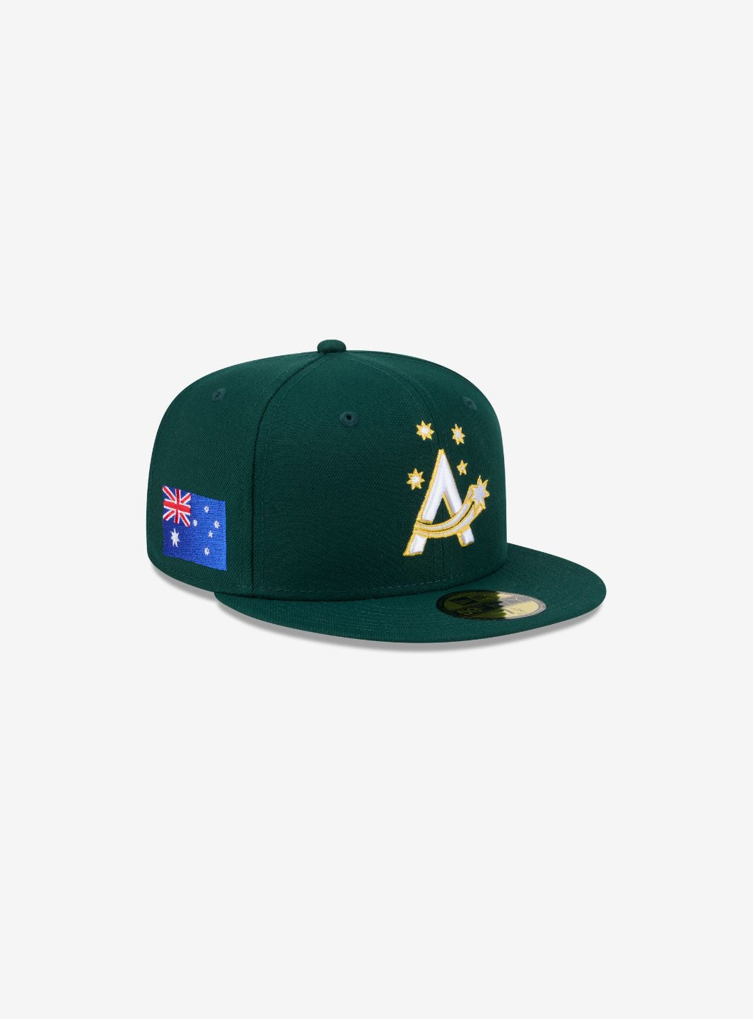 New Era 59FIFTY Fitted Australia MLB World Baseball Classic 2026 | ResellZone