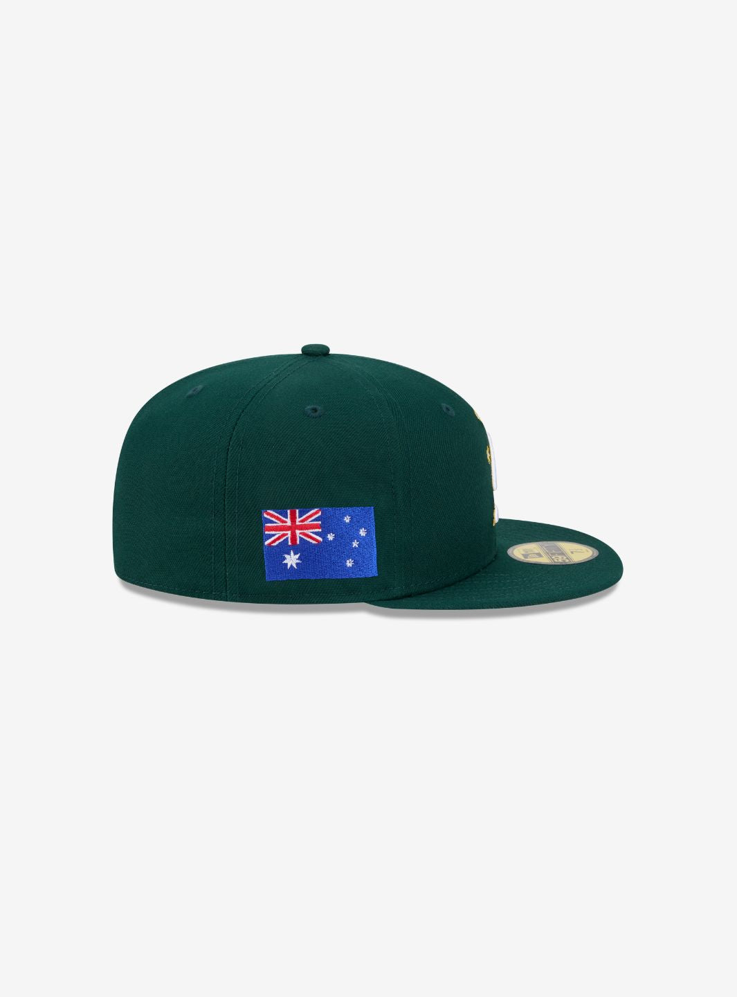 New Era 59FIFTY Fitted Australia MLB World Baseball Classic 2026 | ResellZone
