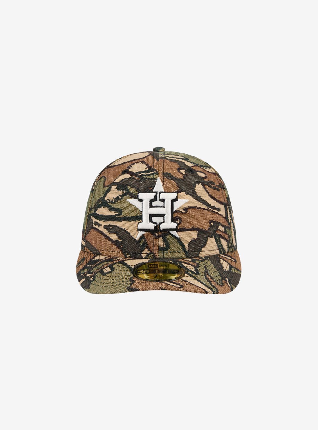 59FIFTY Fitted Houston Astros MLB in MLB in Jacquard Camo - 60772933 | ResellZone