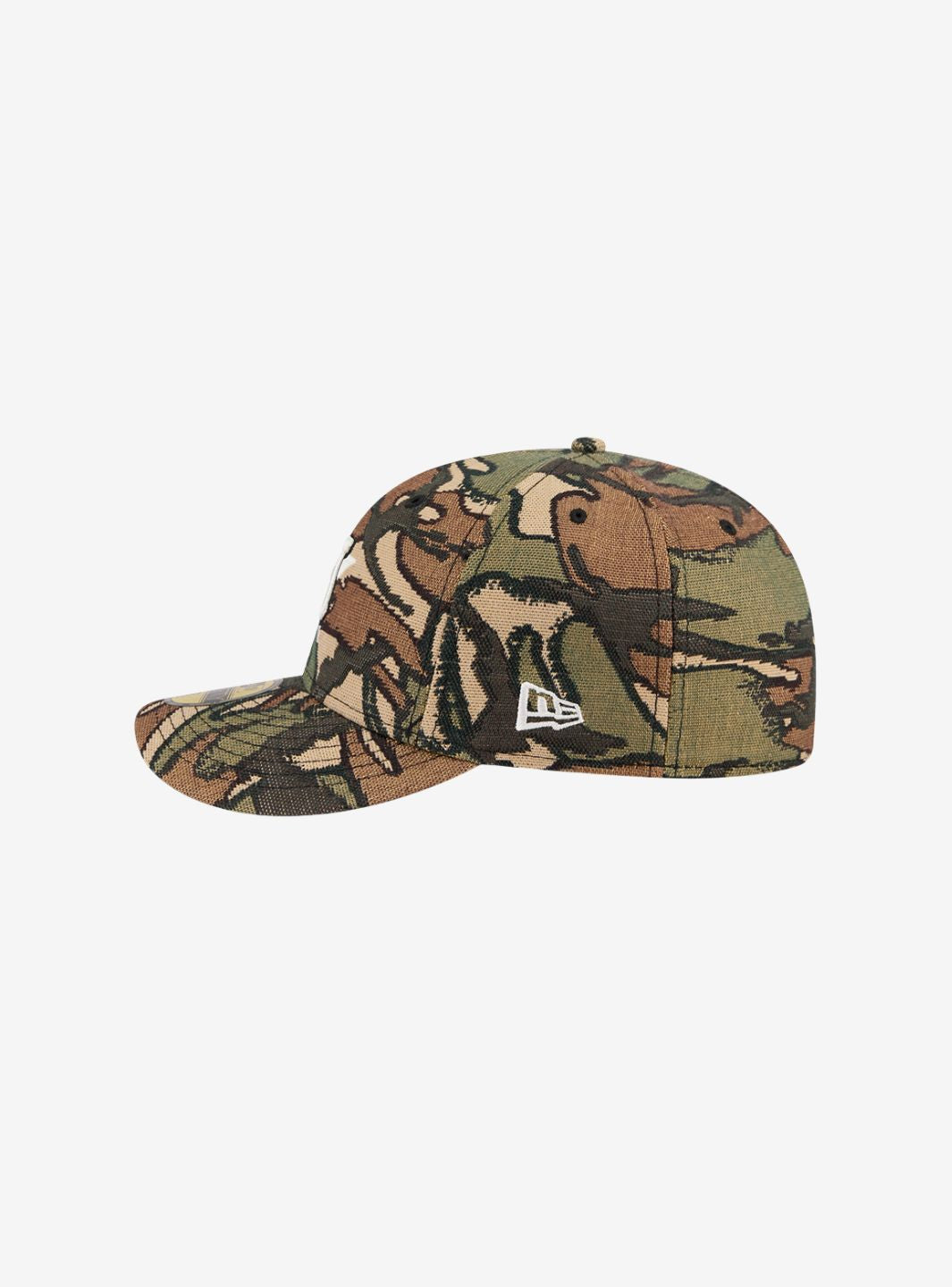 59FIFTY Fitted Houston Astros MLB in MLB in Jacquard Camo - 60772933 | ResellZone