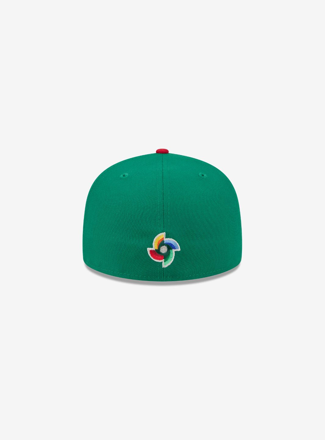 New Era 59FIFTY Fitted Mexico MLB World Baseball Classic 2026 | ResellZone