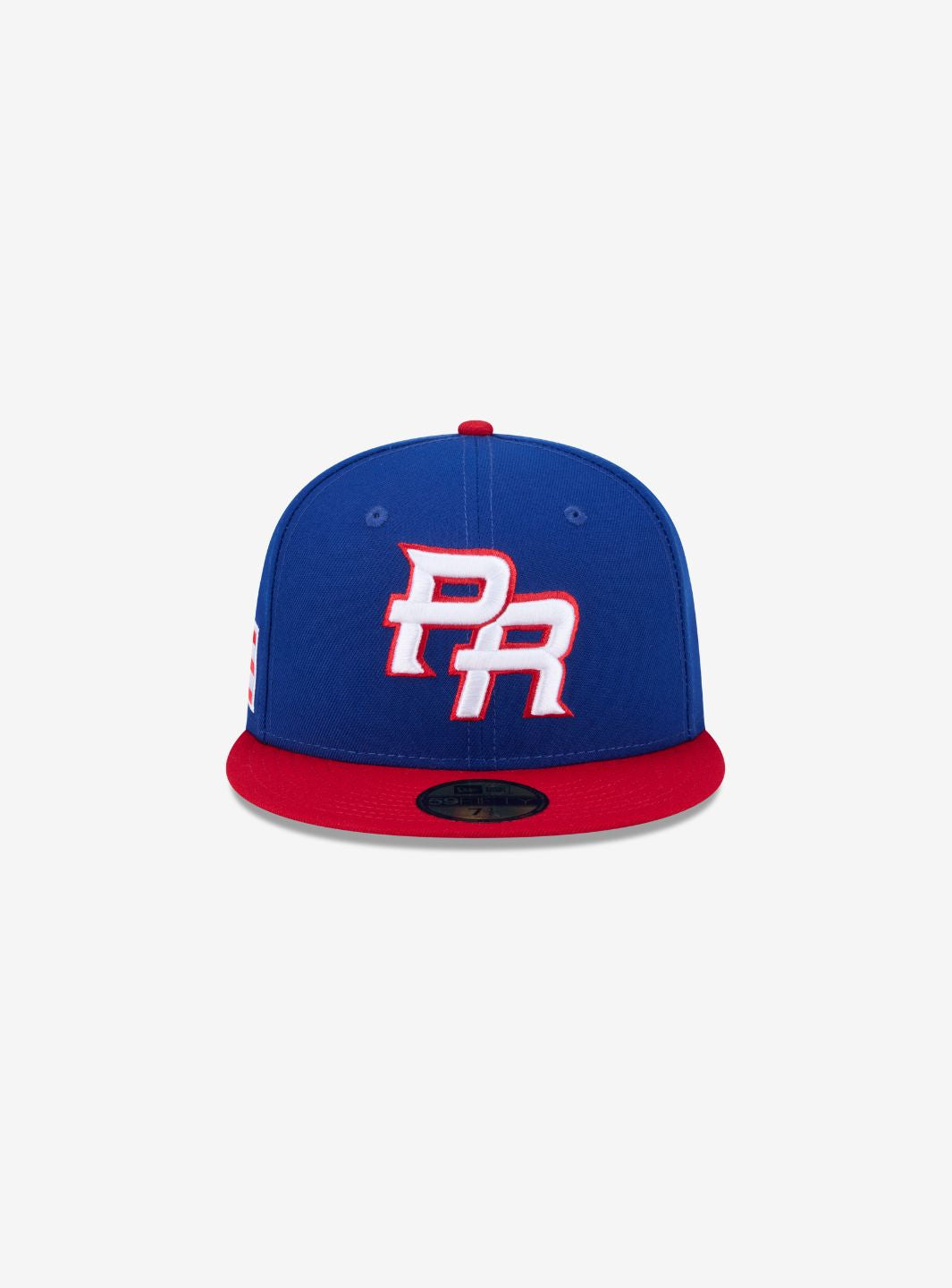 New Era 59FIFTY Fitted Puerto Rico MLB World Baseball Classic 2026 | ResellZone