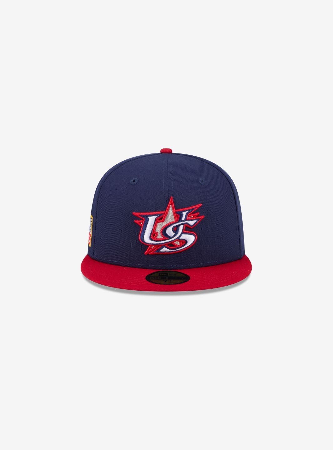 New Era 59FIFTY Fitted United States MLB World Baseball Classic 2026 | ResellZone