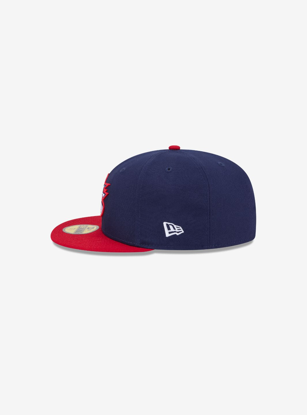 New Era 59FIFTY Fitted United States MLB World Baseball Classic 2026 | ResellZone