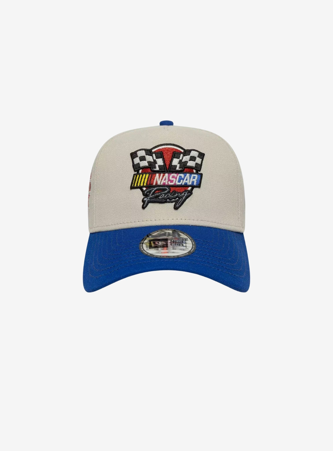 New Era 9FORTY Nascar Flag Ef Nascla | ResellZone