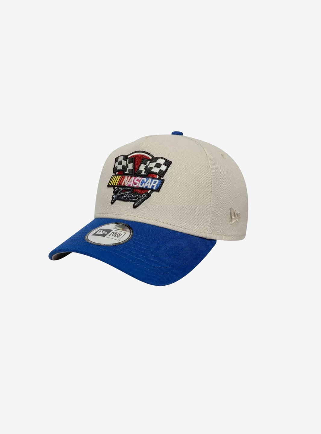 New Era 9FORTY Nascar Flag Ef Nascla | ResellZone