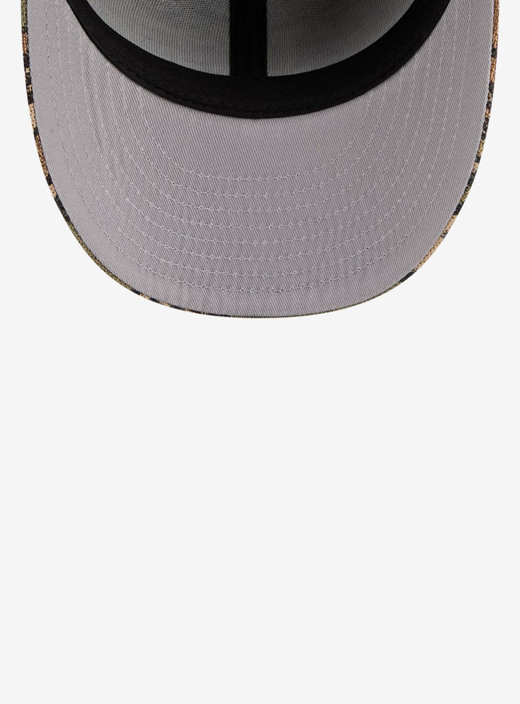 New Era Arizona Diamond 59FIFTY Jacquard Camo Fitted Cap | ResellZone