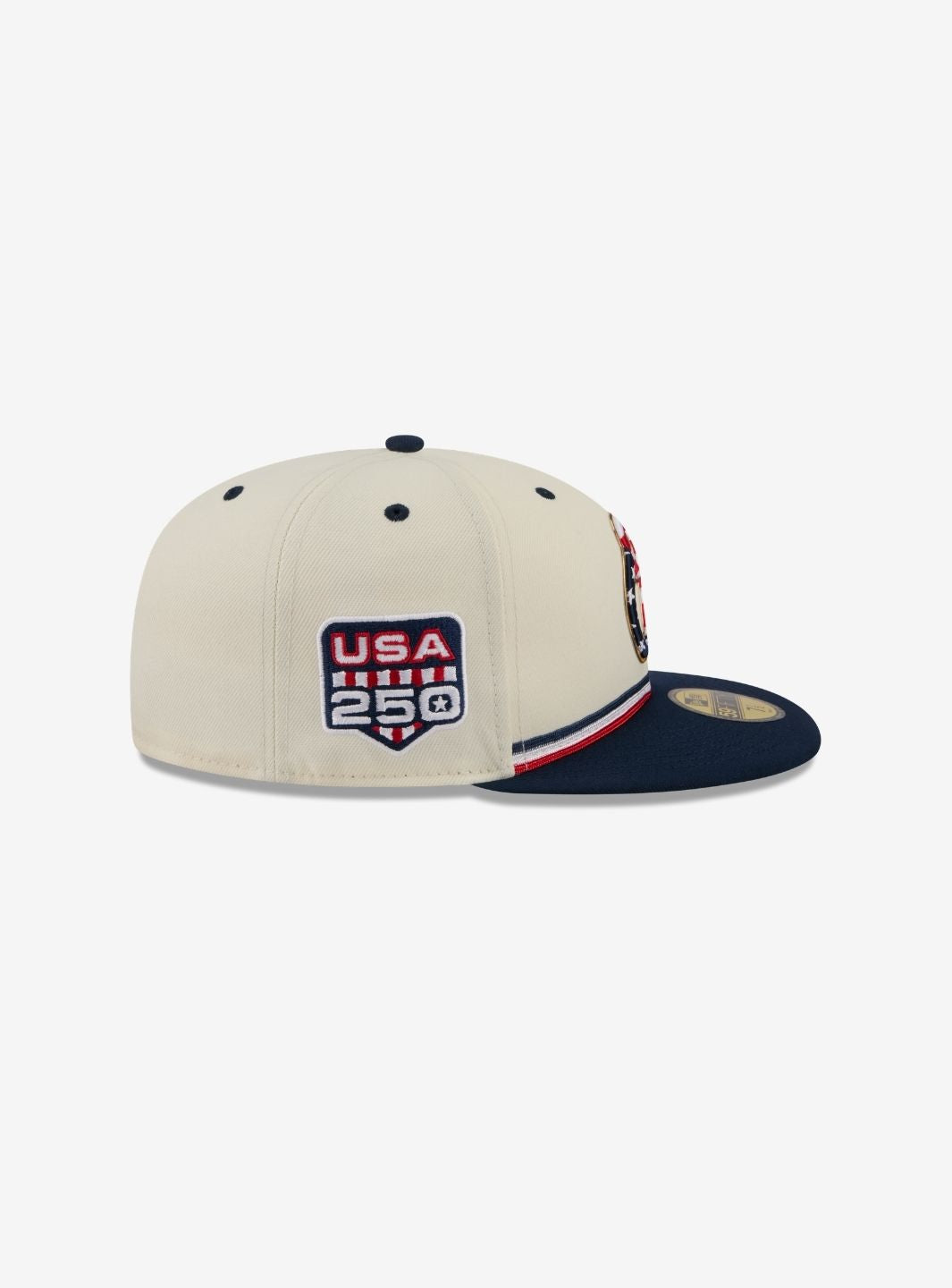 New Era Baltimore Orioles 4th of July 59FIFTY Fitted Cap | ResellZone