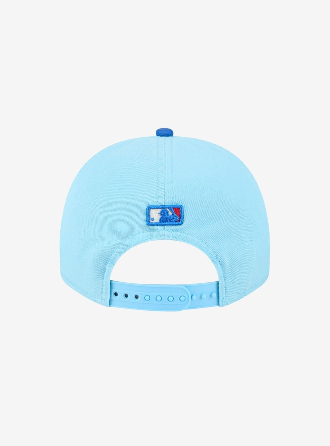 New Eta Baltimore Orioles Fourth of July Golfer Snapback Cap | ResellZone