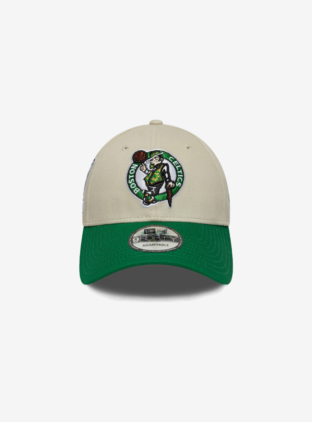 New Era Boston Celtics NBA 9FORTY Cap | ResellZone