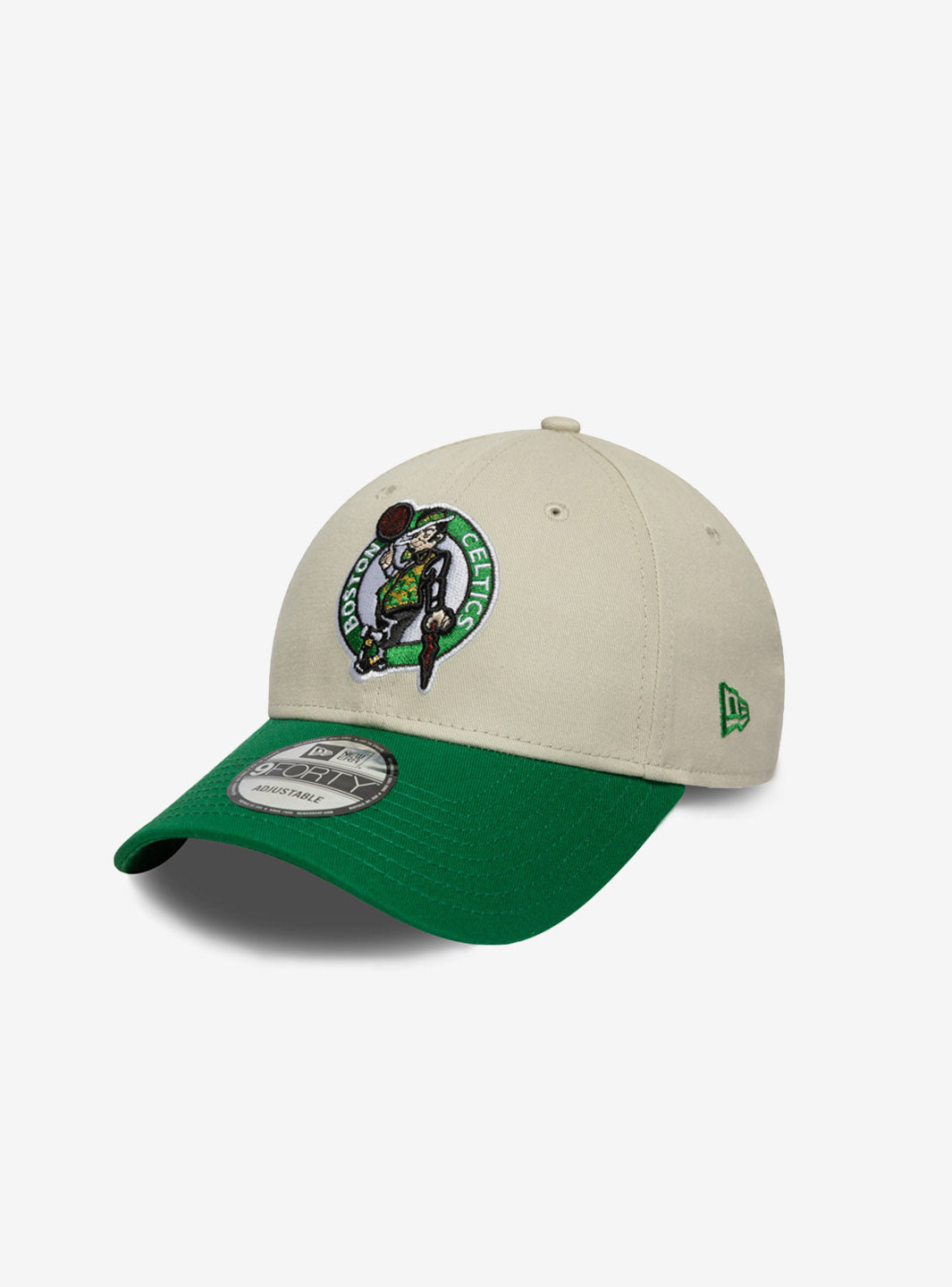 New Era Boston Celtics NBA 9FORTY Cap | ResellZone