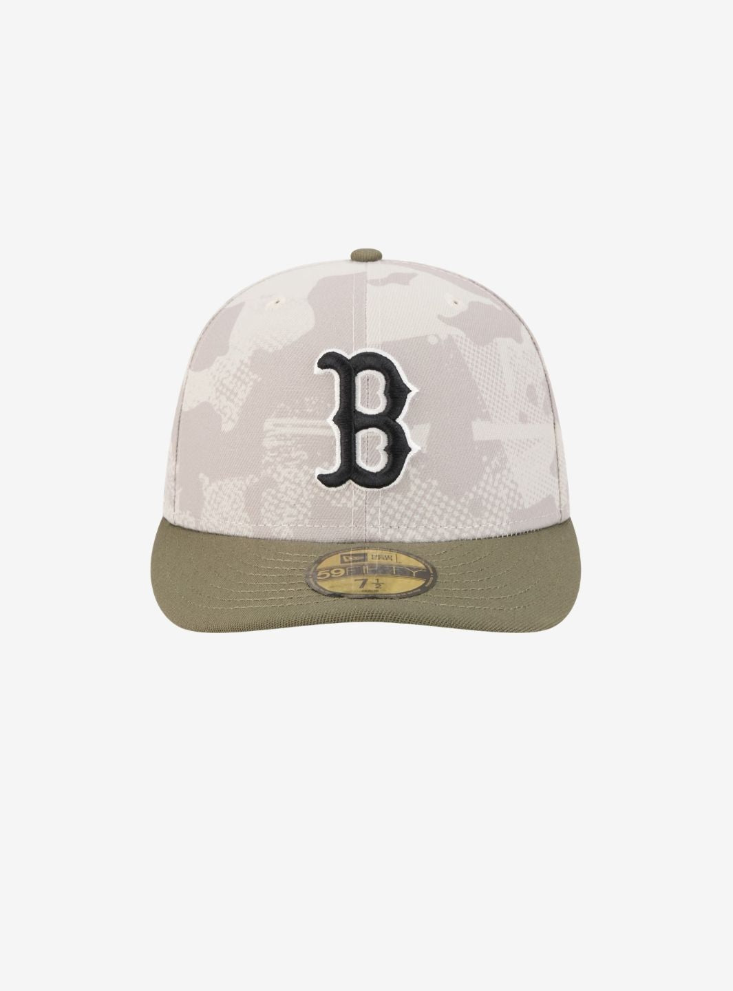 New Era Boston Red Sox Armed Forces Day 59FIFTY Fitted Cap | ResellZone