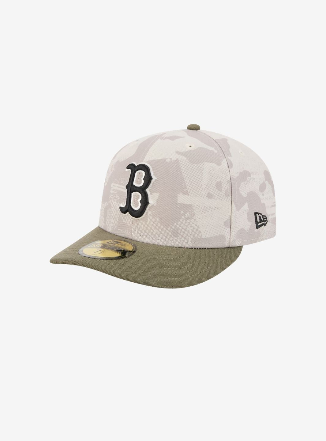 New Era Boston Red Sox Armed Forces Day 59FIFTY Fitted Cap | ResellZone