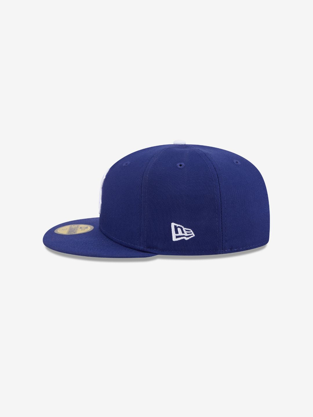 New Era Brooklyn Dodgers Jackie Robinson Edition 59FIFTY Fitted Cap | ResellZone