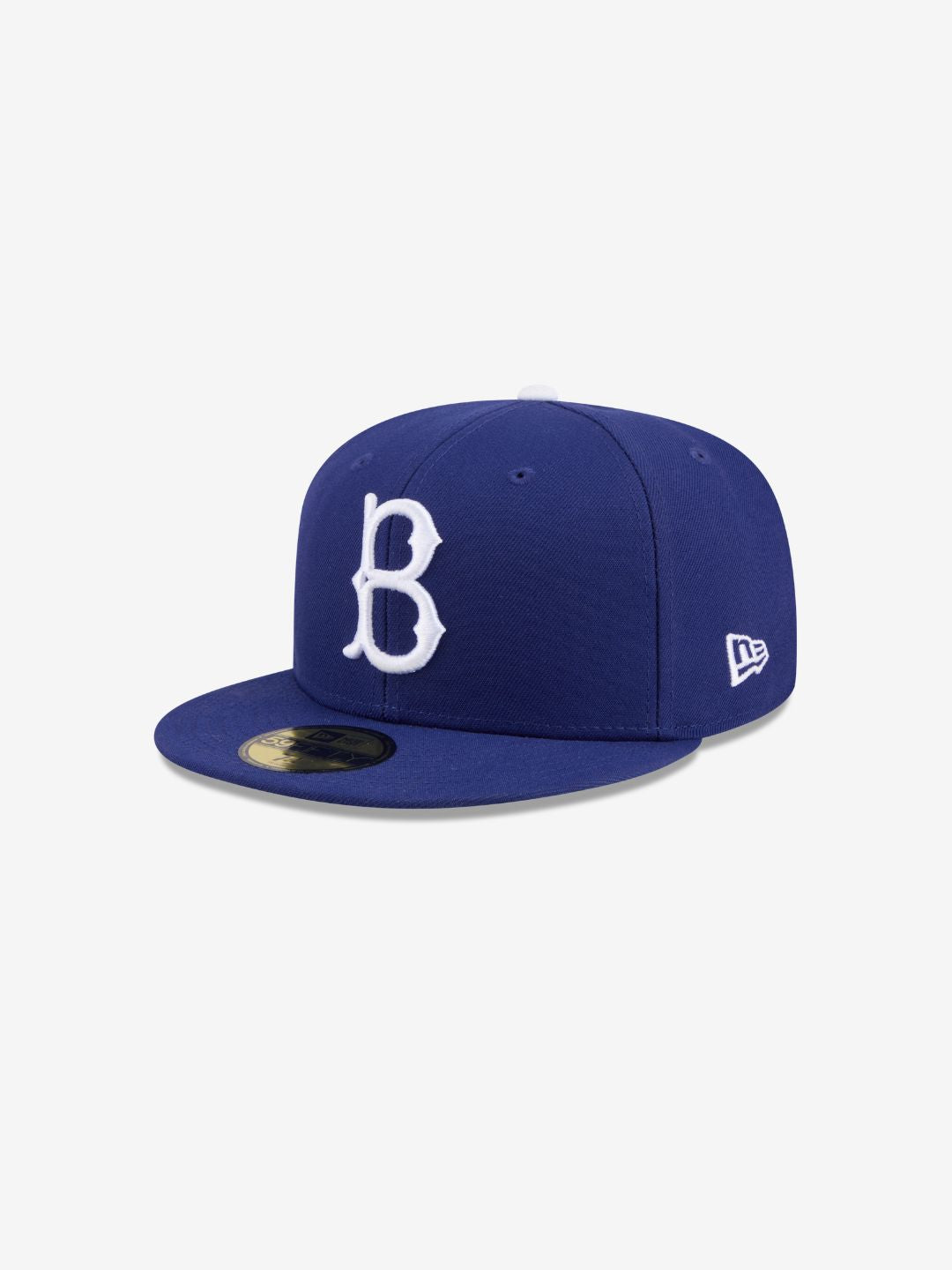 New Era Brooklyn Dodgers Jackie Robinson Edition 59FIFTY Fitted Cap | ResellZone