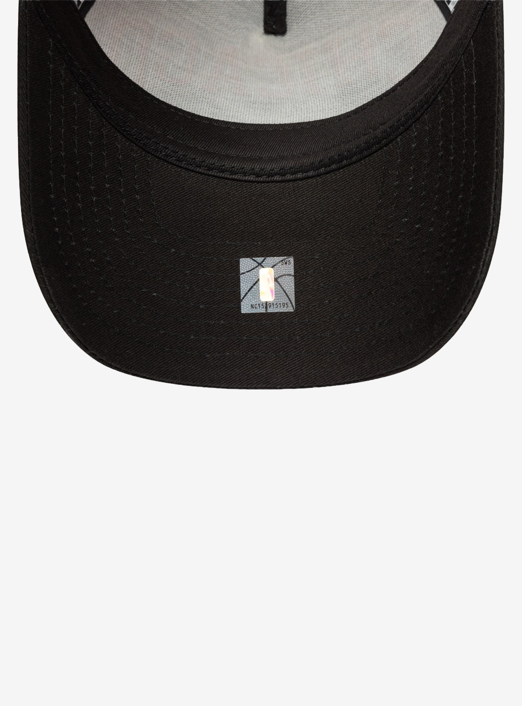 New Era Chicago Bulls NBA Script E-Frame Trucker 9FORTY Cap - 60667566 | ResellZone