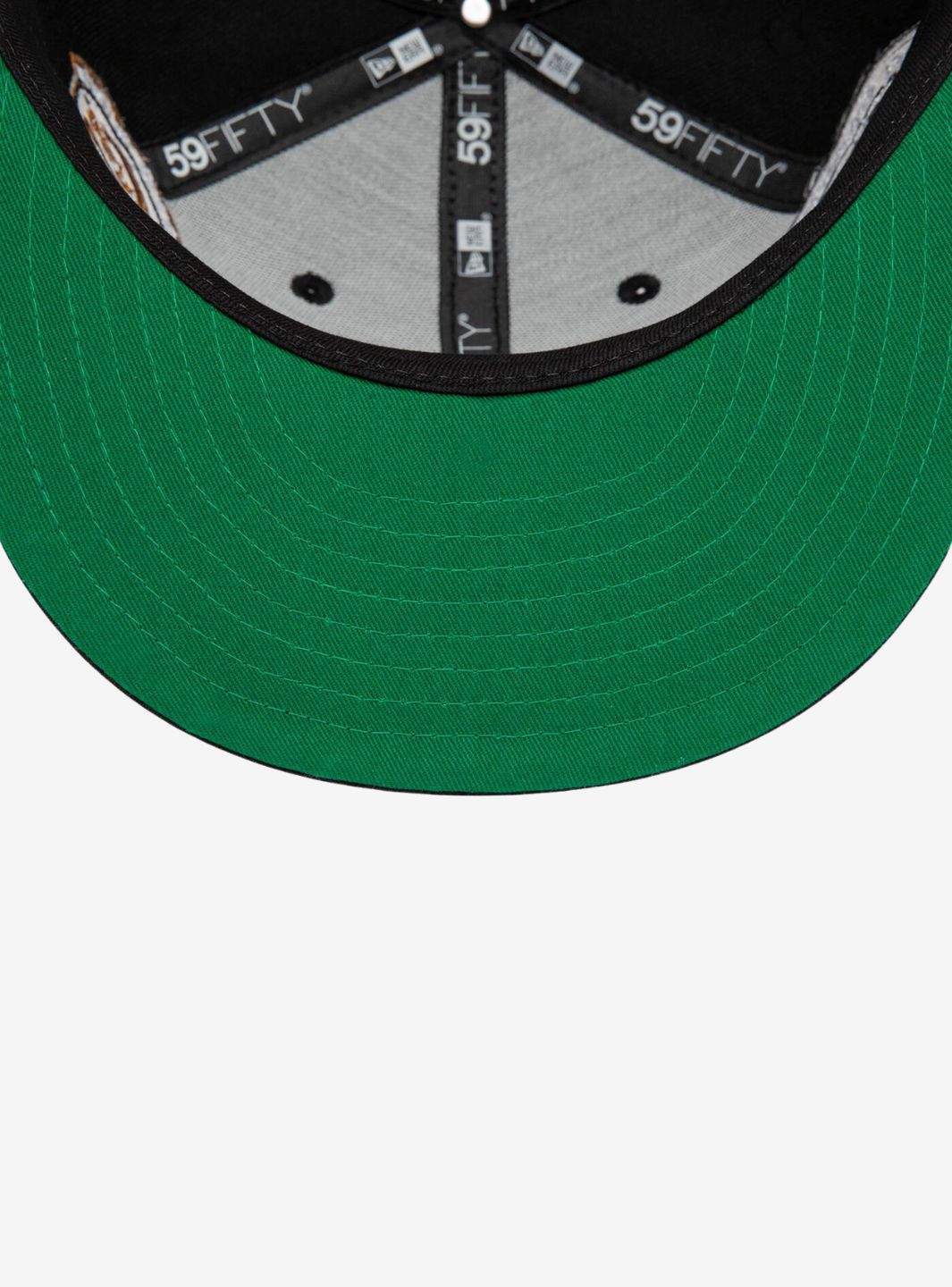 New Era Chicago Cubs Cooperstown MLB All Over 59FIFTY Cap | ResellZone