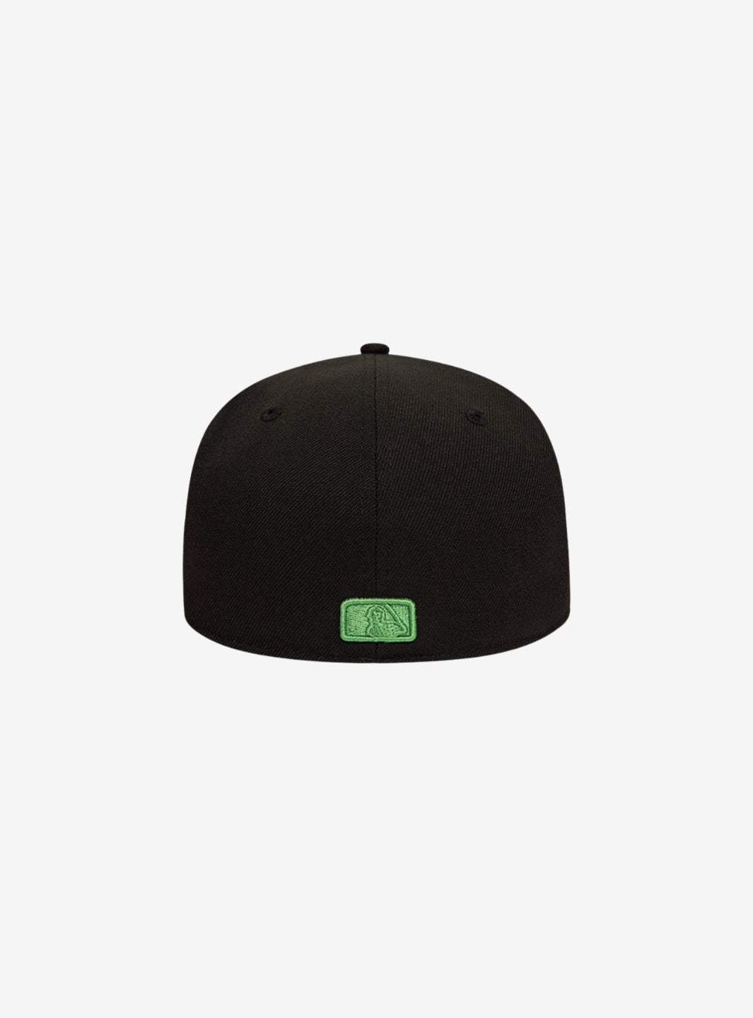 New Era Chicago Cubs Neon Z Pack 59FIFTY Black | ResellZone