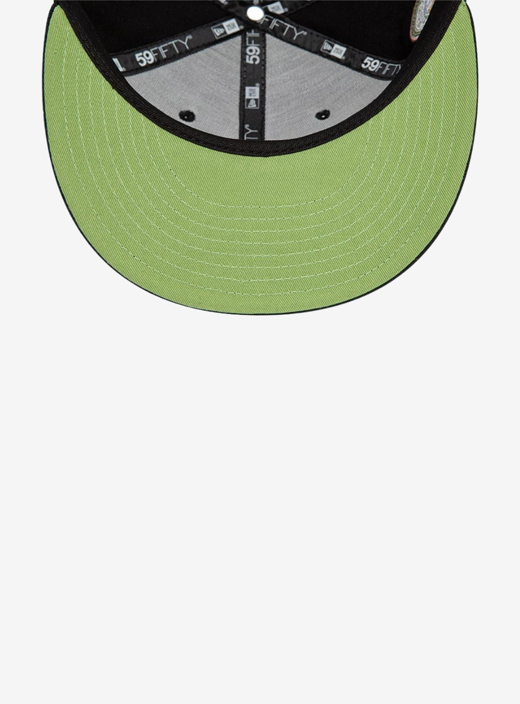 New Era Chicago Cubs Neon Z Pack 59FIFTY Black | ResellZone