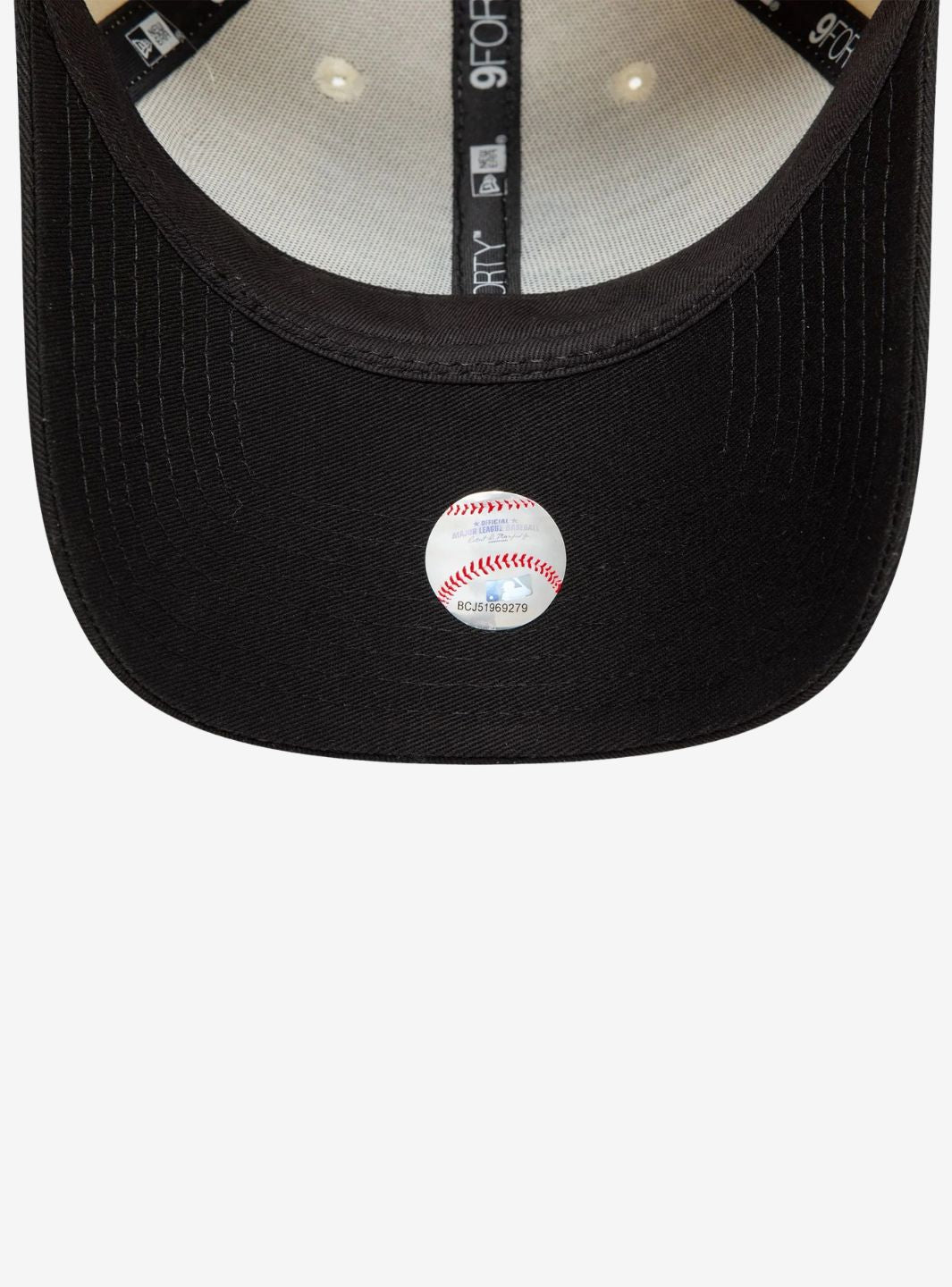 New Era Chicago White Sox Colour Block 9FORTY Cap - 60595216 | ResellZone