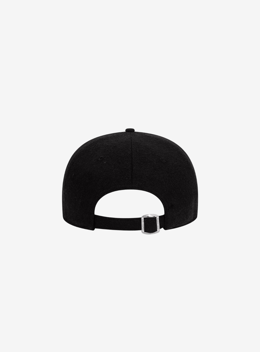New Era Chicago White Sox Heritage Series Black Retro Crown 9FIFTY Strapback Cap | ResellZone
