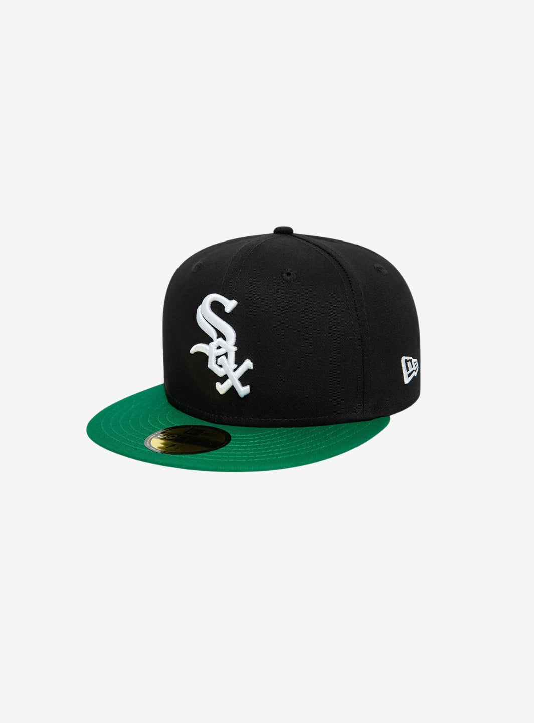 New Era Chicago White Sox Team Colour 59FIFTY Fitted Cap | ResellZone