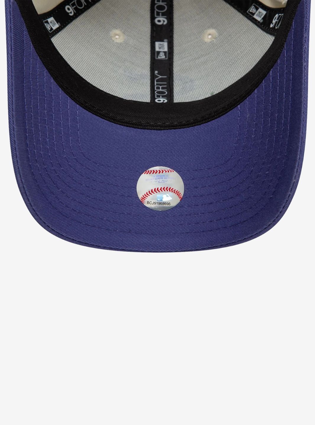 New Era Chicago White Sox World Series Patch 9FORTY Cap - 60595232 | ResellZone