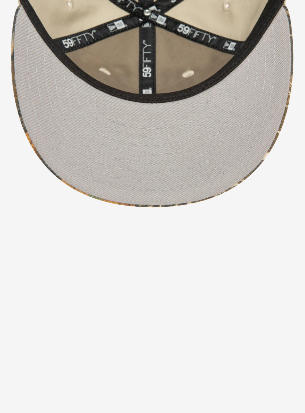 New Era Colorado Rockies Retro Crown 59FIFTY Real Tree Camo | ResellZone