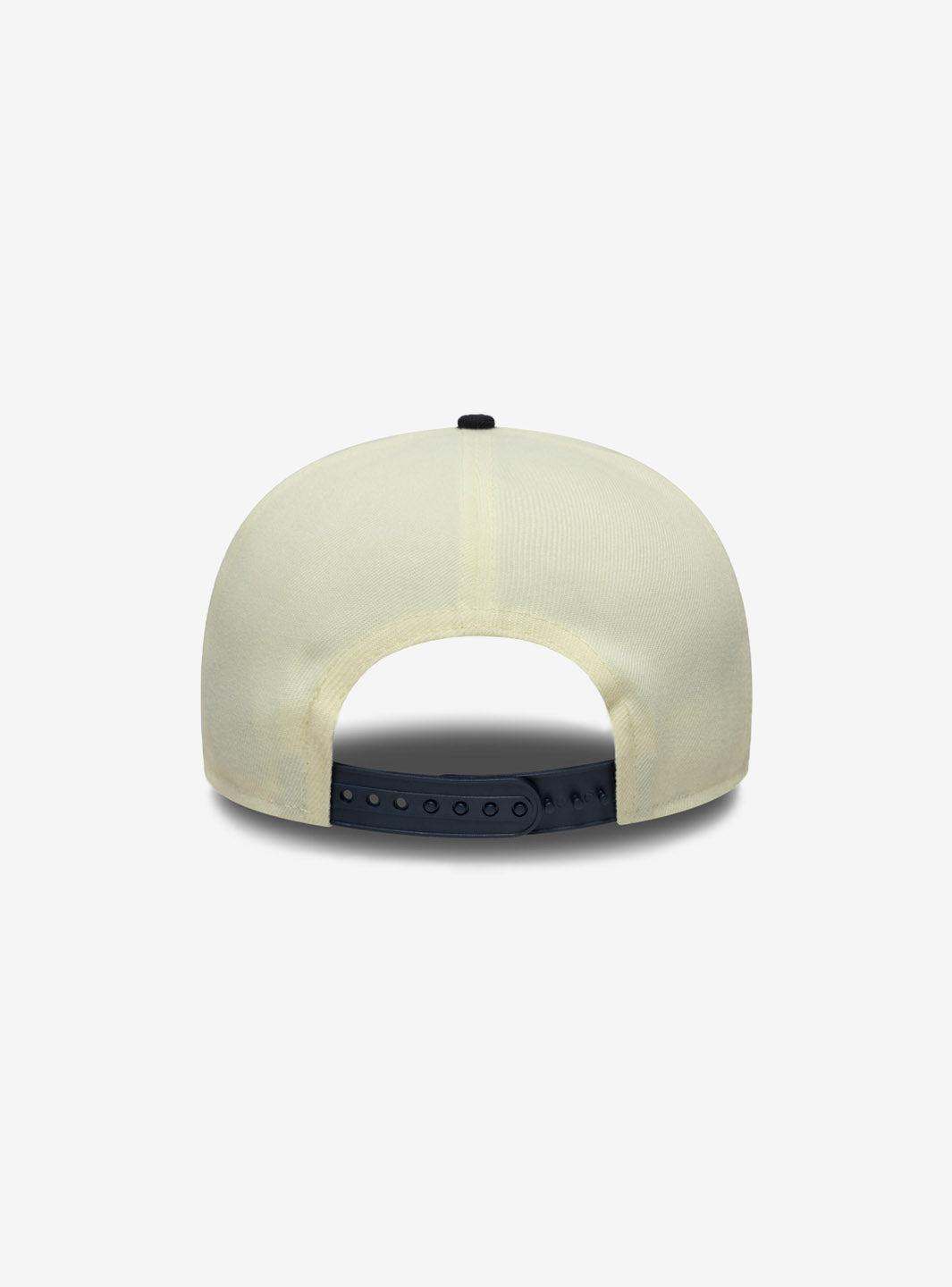New Era Cream Pre-Curved Golfer Cap - 60667622 | ResellZone