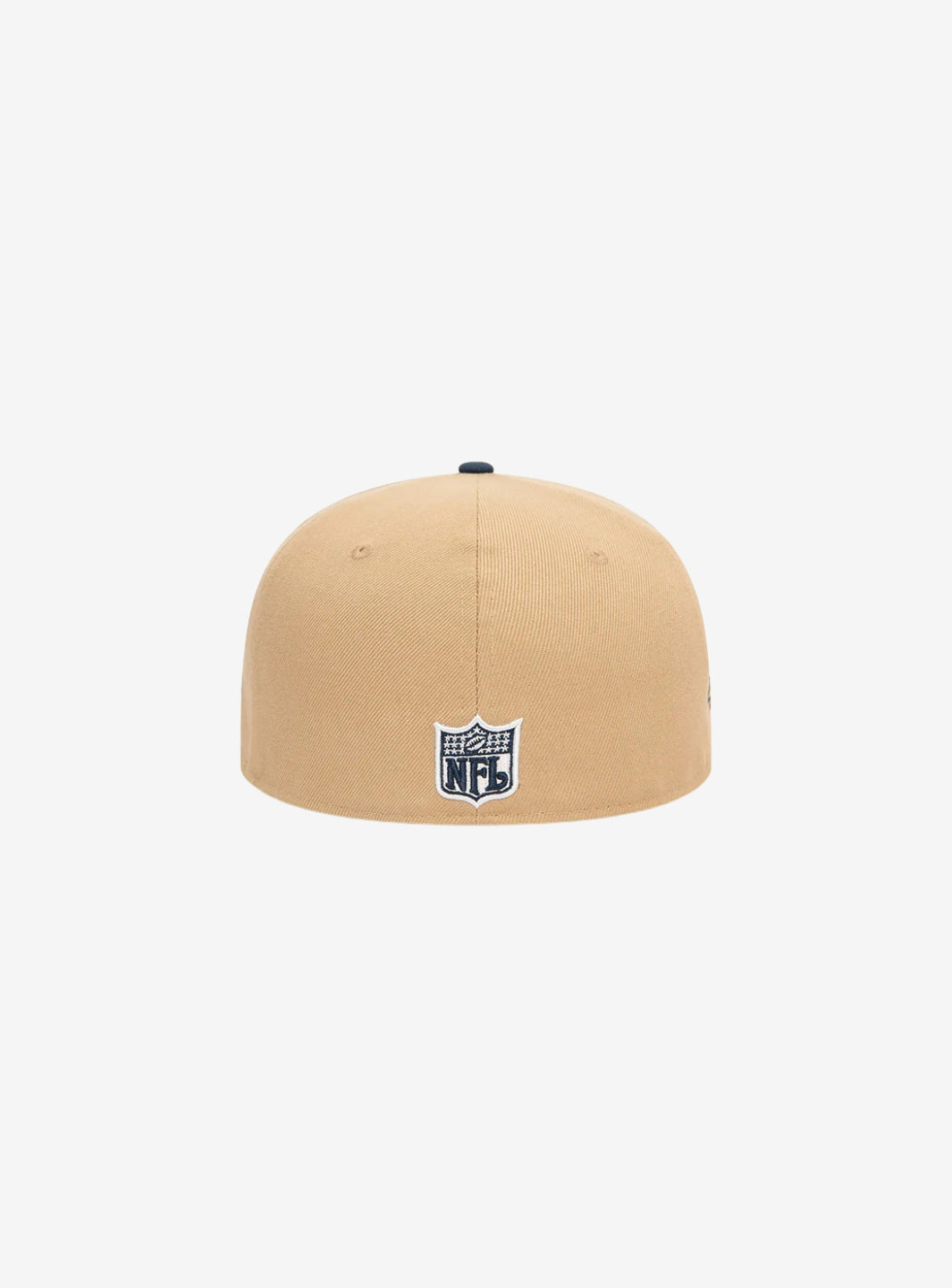 New Era Dallas Cowboys NFL Pin Pack Light Beige 59FIFTY Fitted Cap | ResellZone