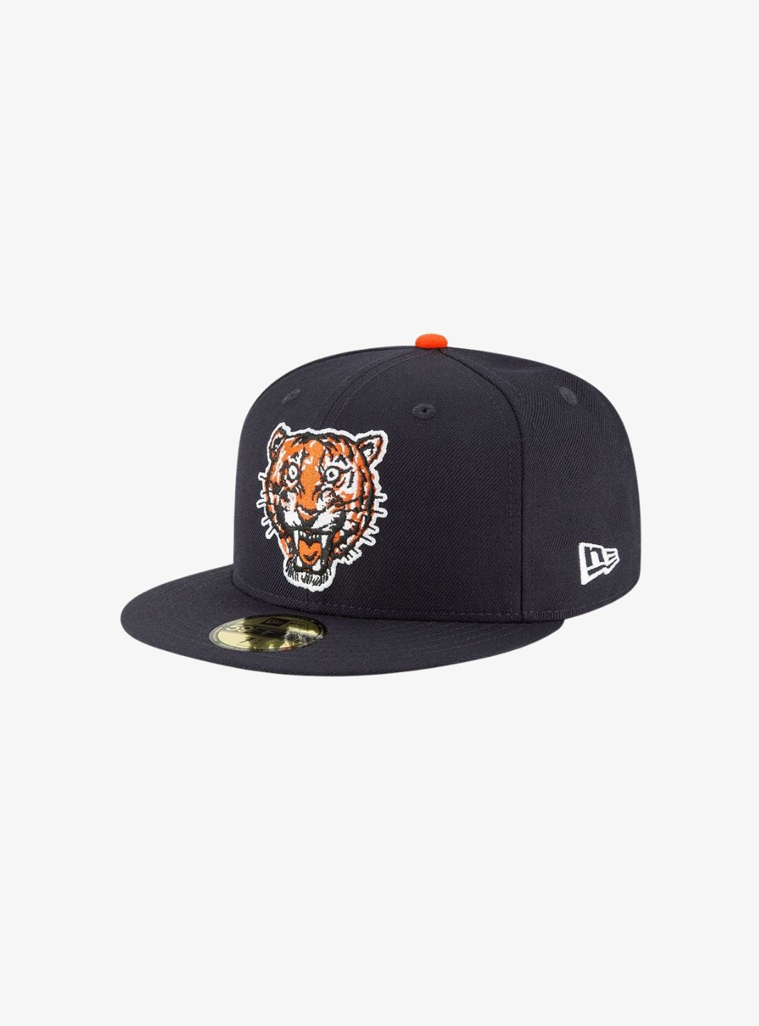 New Era Detroit Tigers 1957 Coop 59FIFTY Cap