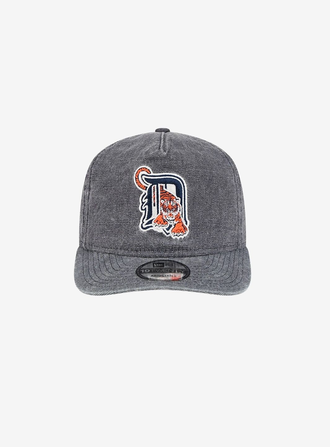 New Era Detroit Tigers 19TWENTY Adjustable Cap | ResellZone