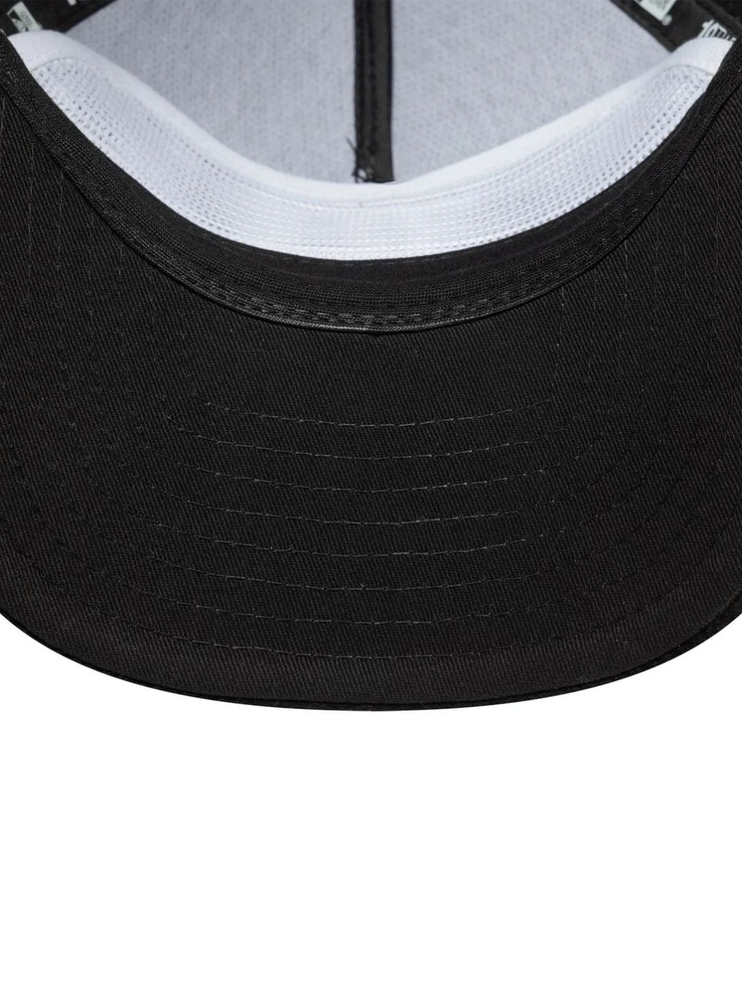 New Era Detroit Tigers MLB Cooperstown Cord Nero 19TWENTY Adjustable Cap | ResellZone
