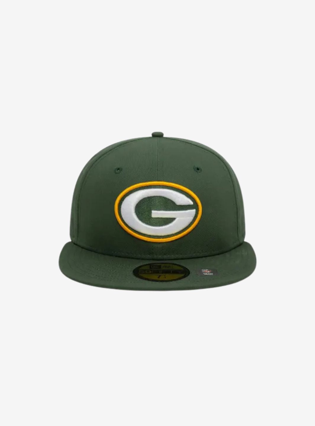 New Era Green Bay Packers NFL 59FIFTY Classic Green Cap | ResellZone