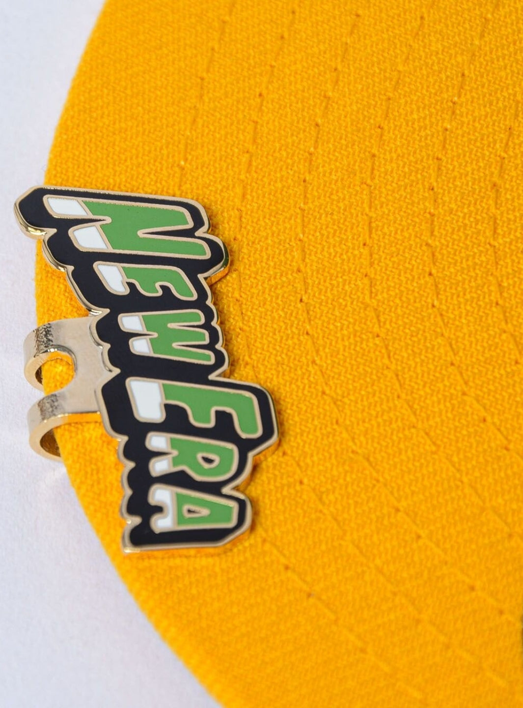 New Era Green Bay Packers NFL 59FIFTY Visor Clip Dark Green | ResellZone