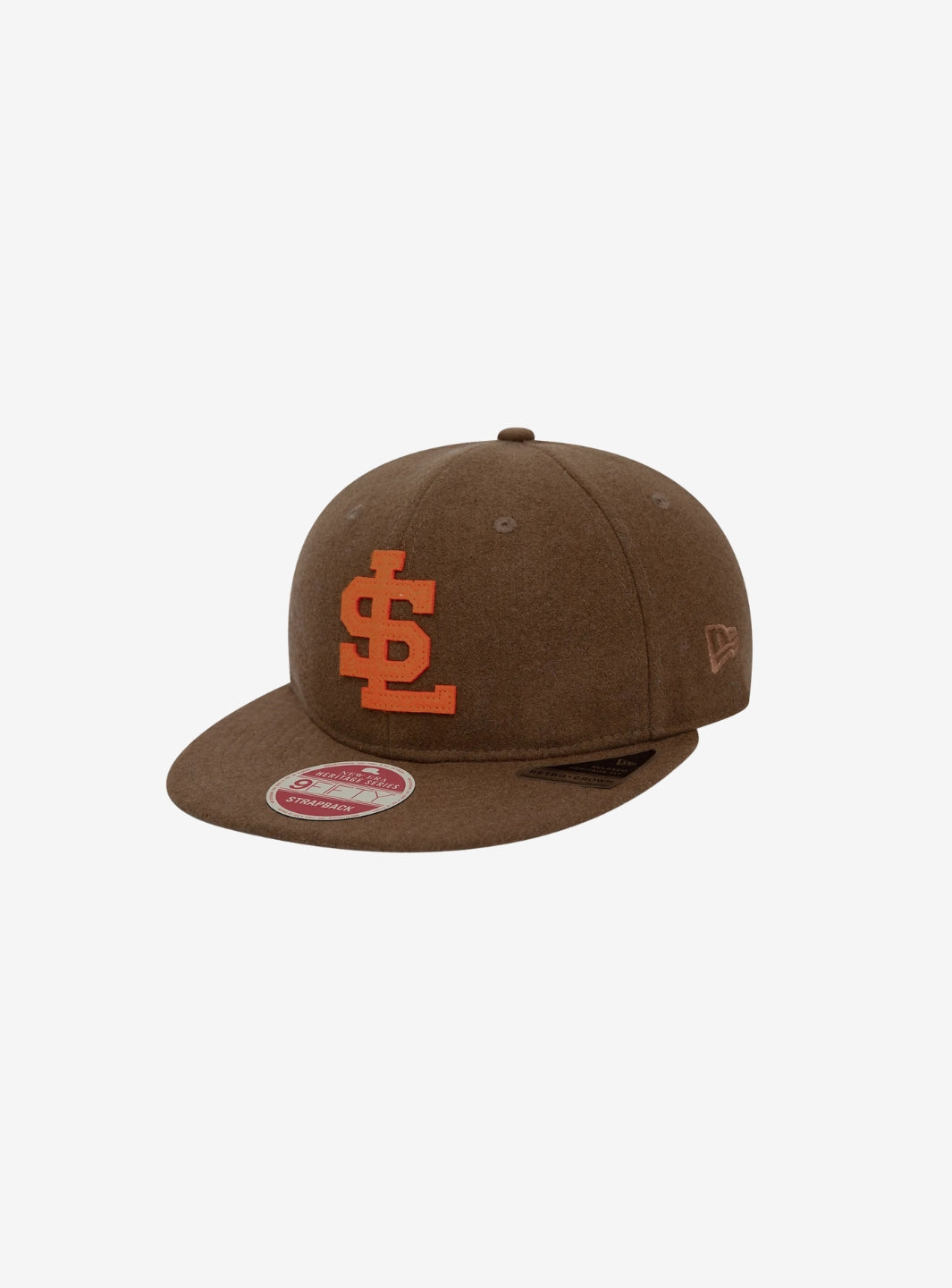 New Era Heritage Series 9FIFTY St. Louis Browns OTC | ResellZone