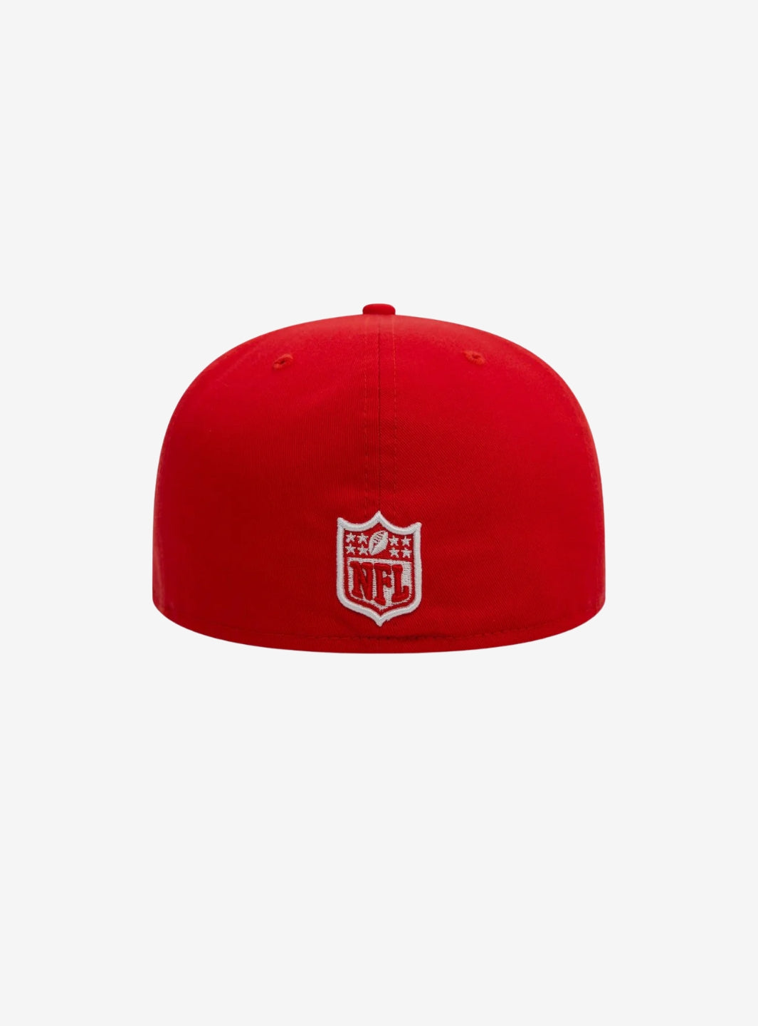 New Era Kansas City Chiefs NFL 59FIFTY Fitted Cap | ResellZone
