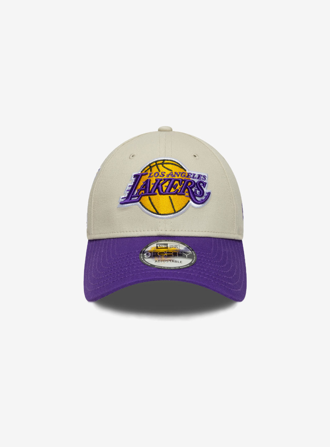 New Era Lakers NBA 9FORTY Cap | ResellZone
