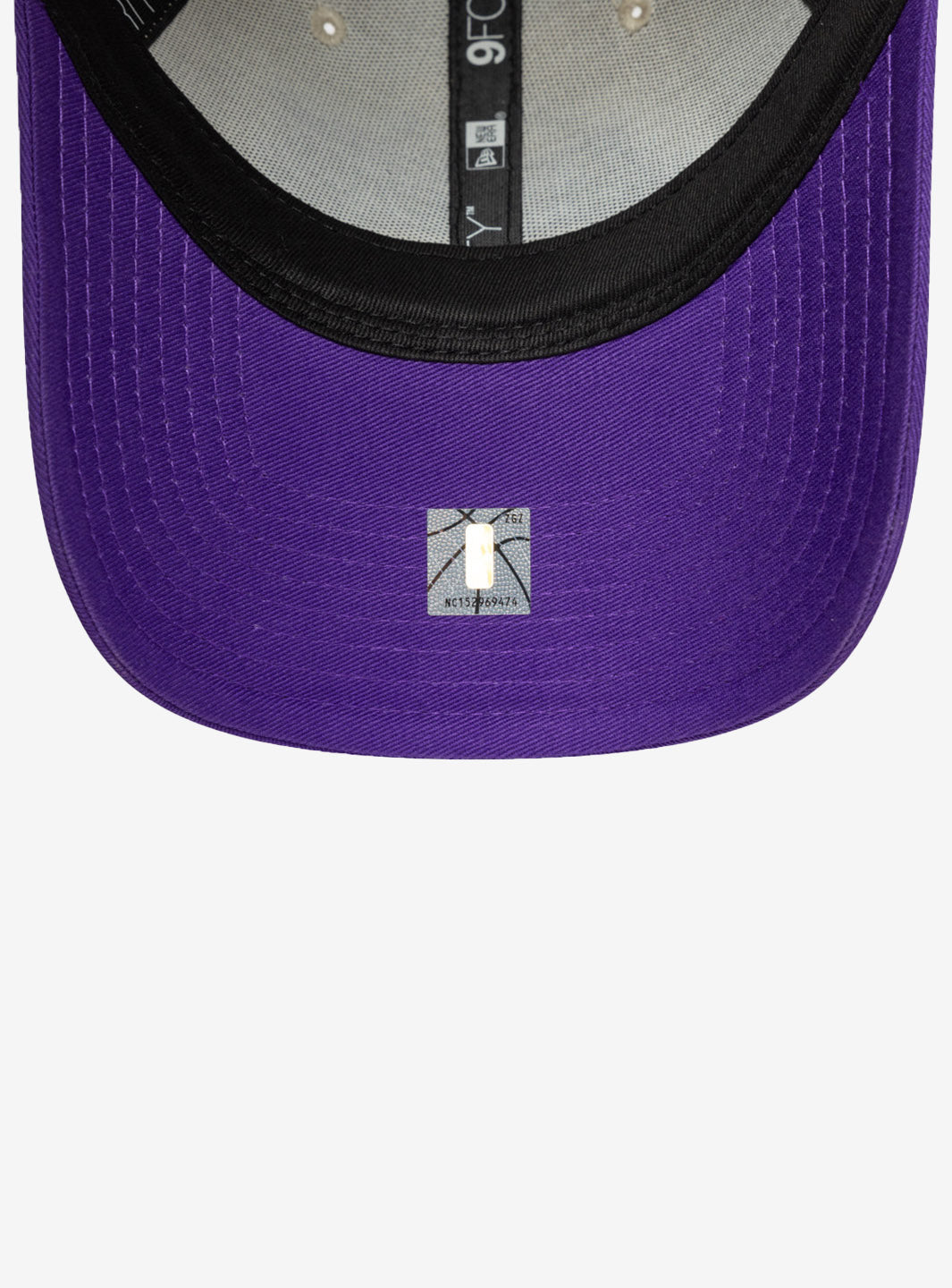 New Era Lakers NBA 9FORTY Cap | ResellZone